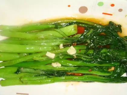 oyster sauce