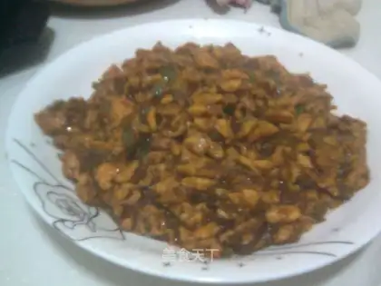 egg paste