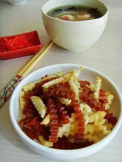Osmanthus Peking Cake Apple