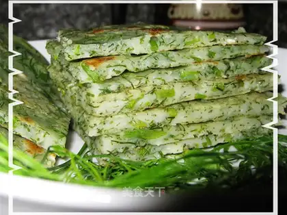 anise cake