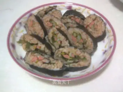 gimbap