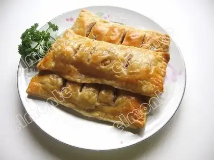 Apple pie