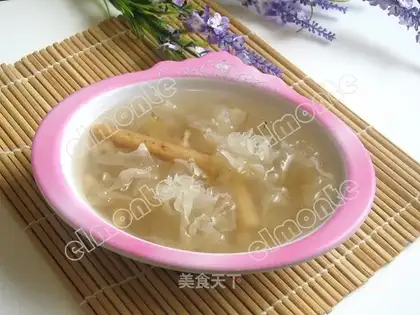 Qingbu Liangtang