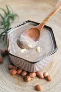 peanut butter