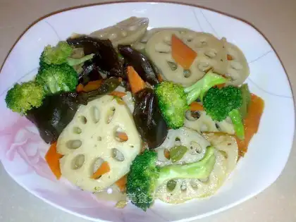 Hetang snack