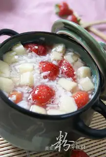 Fruit wine