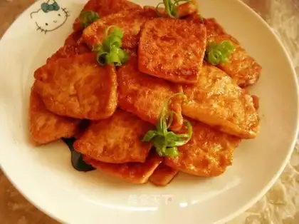 Special tofu