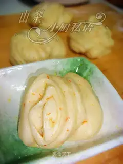carrot rolls