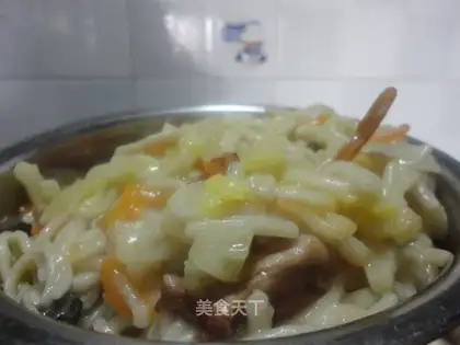 noodles