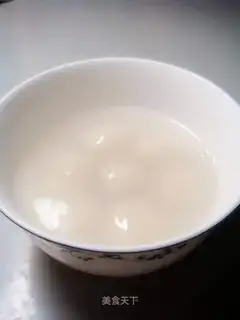 glutinous rice dumplings