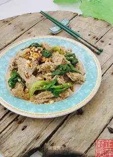 salad lettuce gluten