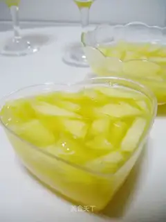 jelly