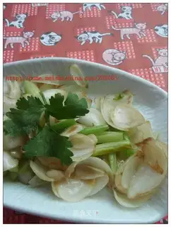 celery lily