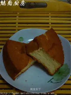 angel food cake