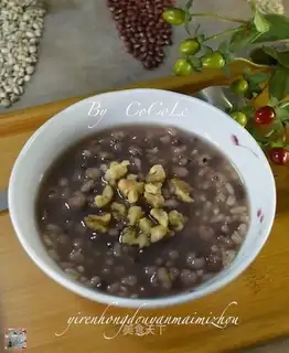 Porridge