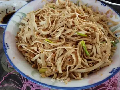 Shrimp rind