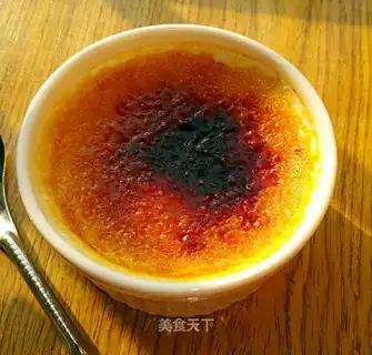 Caramel roast