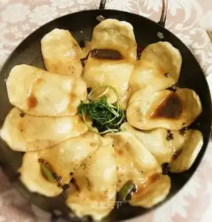 Pancakes