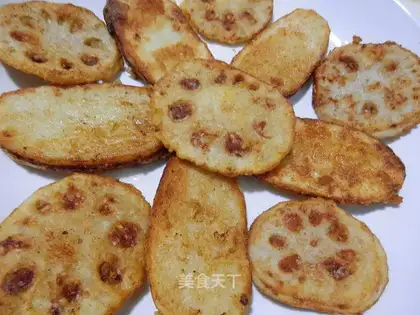 Blast the potato box