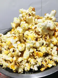 Popcorn