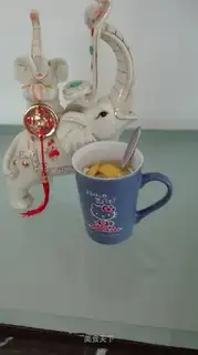 Salted lemonade