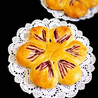 Sunflower potato bag