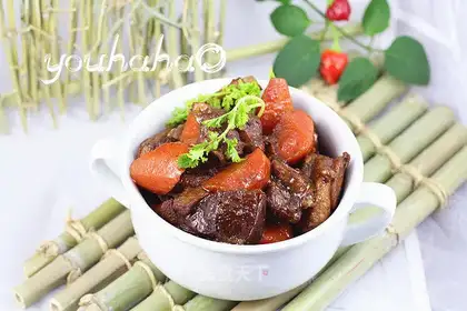 Red lamb