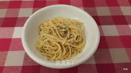walnut noodles