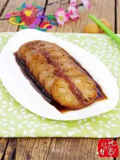 Rose rice
