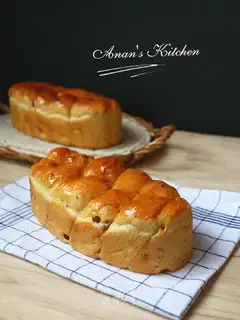 Sweet-tree bread