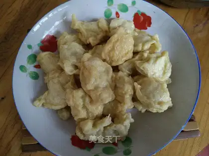 Fish rot