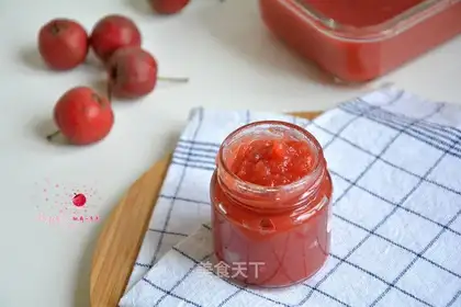 Tasty marmalade