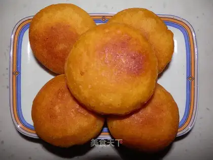 Sweet cake