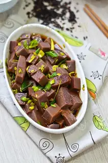Black rice