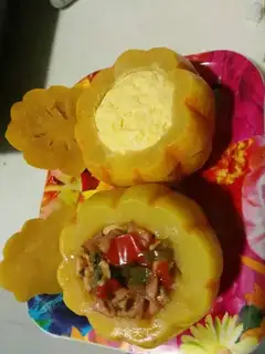Sungo chicken
