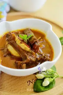 Cheese juice steak