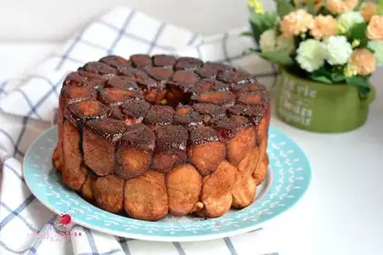 Monkey bread