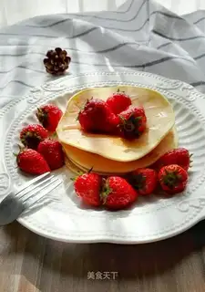 American cream muffins