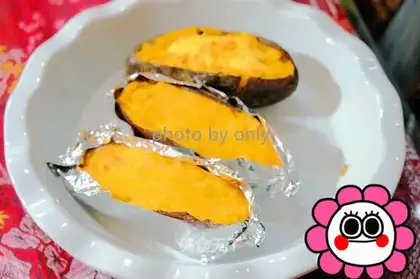 Potatoes