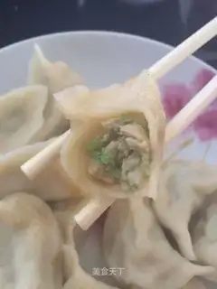 Crumbs and dumplings