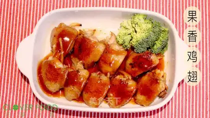 Chicken wings