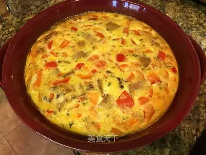 French quiche