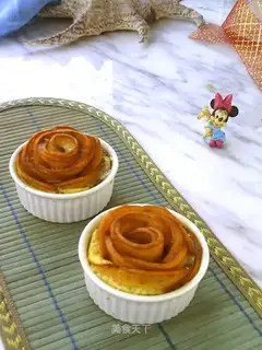 Mango roses and tans