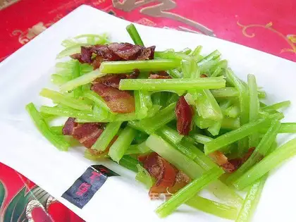 Celery