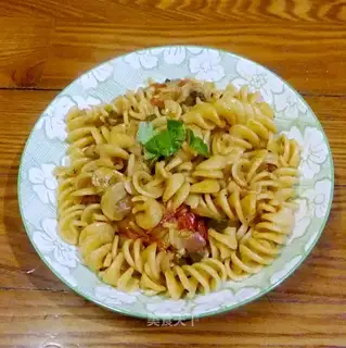 Tomato ketchup