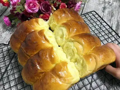 Orange rolls
