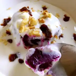 Sour cream