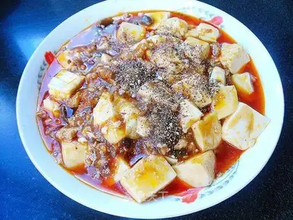Tofu