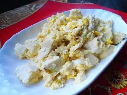Tofu