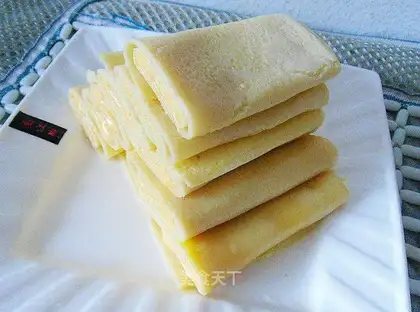 Cheese loaf